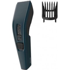 Philips Κουρευτική Μηχανή Hairclipper series 3000 HC3505/15